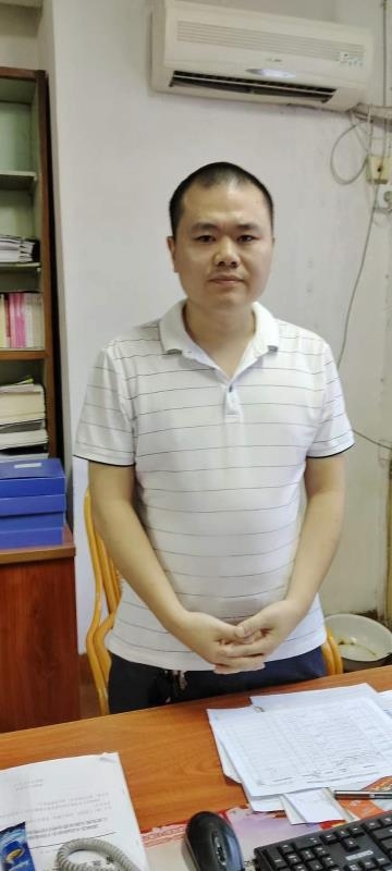 千里川寻的第一张照片--永安相亲网