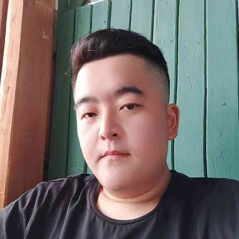 小谢的第一张照片--永安相亲网