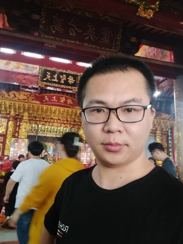天哥的第二张照片--永安相亲网