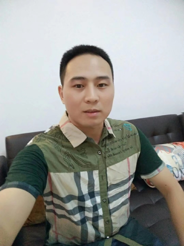 寻找一位爱人的第二张照片--永安相亲网