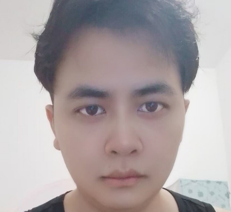 似醉非醉的第一张照片--永安相亲网