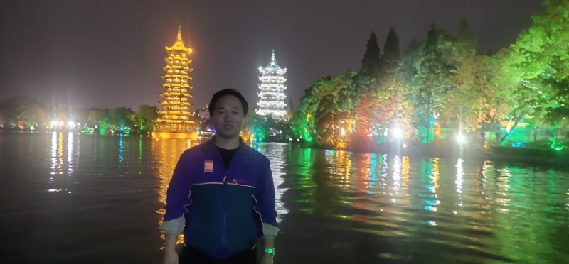 喜乐的第一张照片--永安相亲网