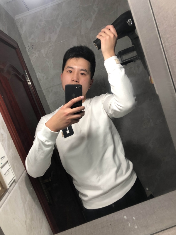 FAZ的第一张照片--永安相亲网