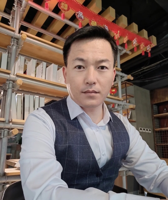 缘来是你的第一张照片--永安相亲网