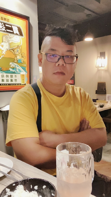 公爵的第一张照片--永安相亲网