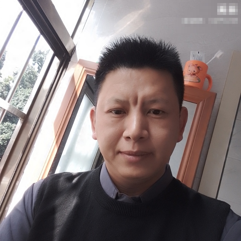 凯凯的第一张照片--永安相亲网