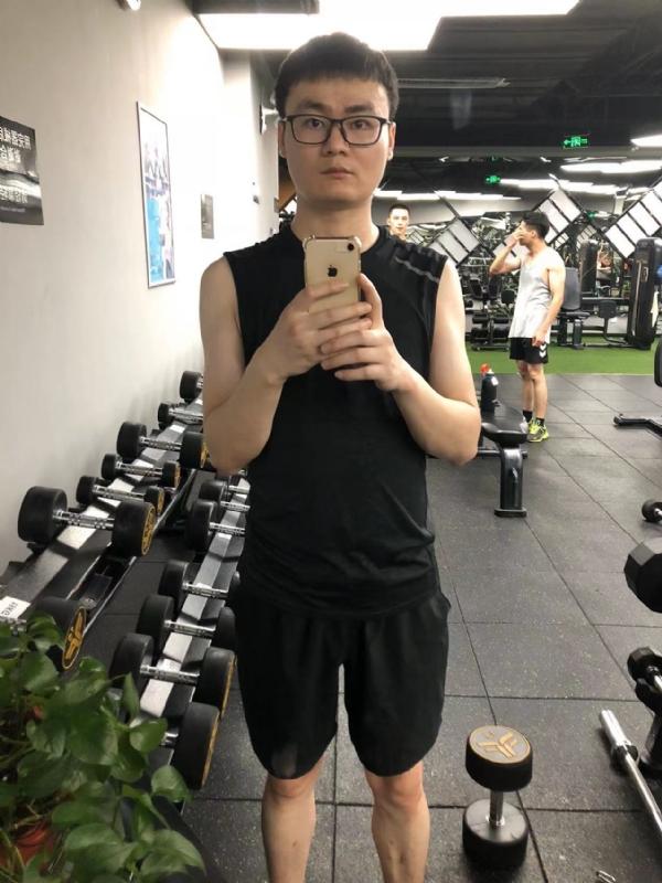 土豆的第一张照片--永安相亲网