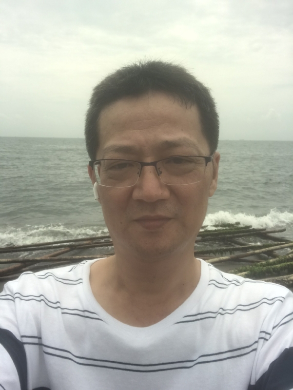 浪人的第一张照片--永安相亲网