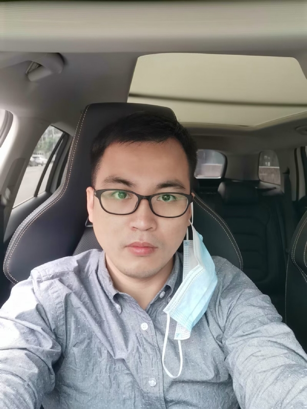 路人甲的第一张照片--永安相亲网
