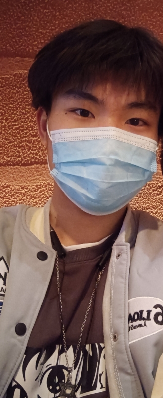 不寂寞的第一张照片--永安相亲网