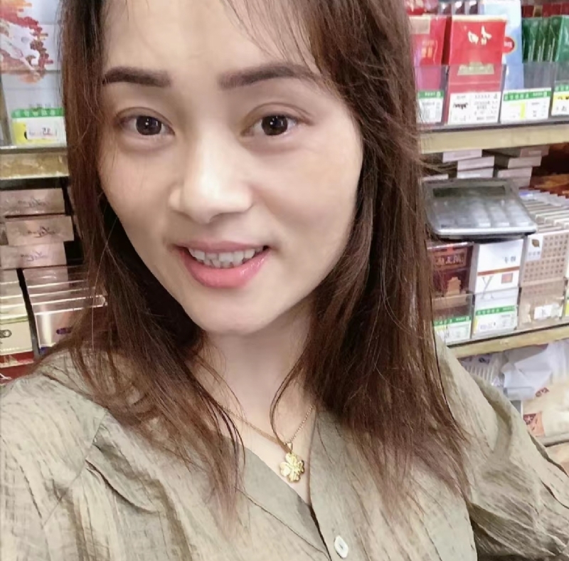 蓝魔的第一张照片--永安相亲网