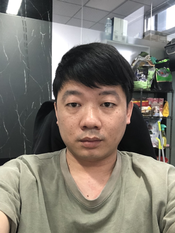 huihui的第一张照片--永安相亲网