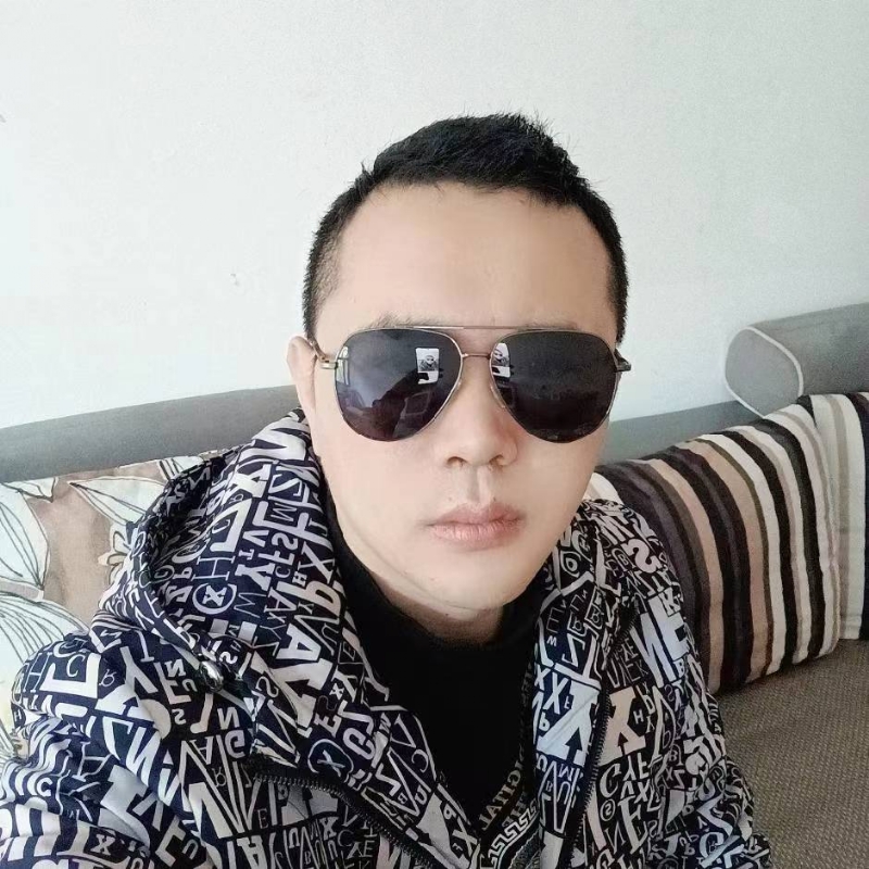 相知的第一张照片--永安相亲网