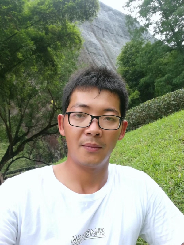 遇上方知有的第二张照片--永安相亲网