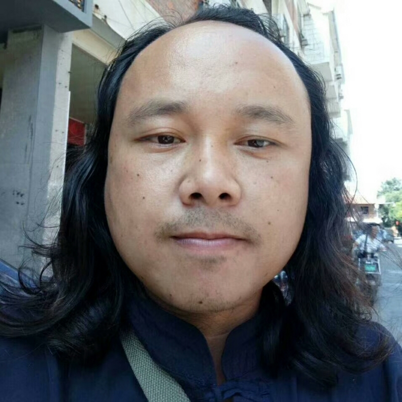 林子城的第一张照片--永安相亲网