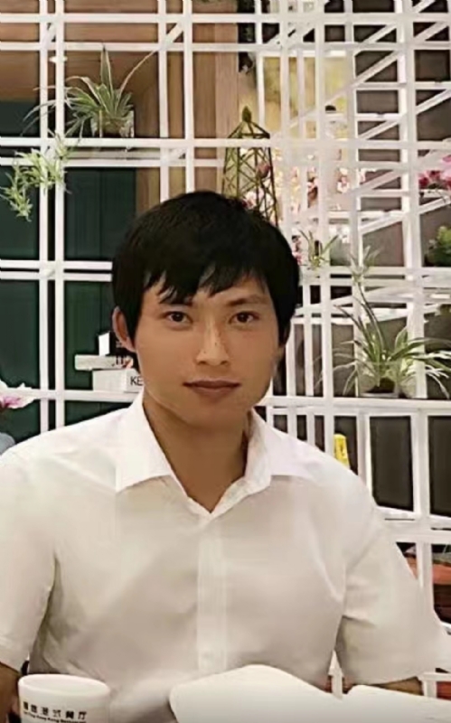 岁月的涟漪的第一张照片--永安相亲网