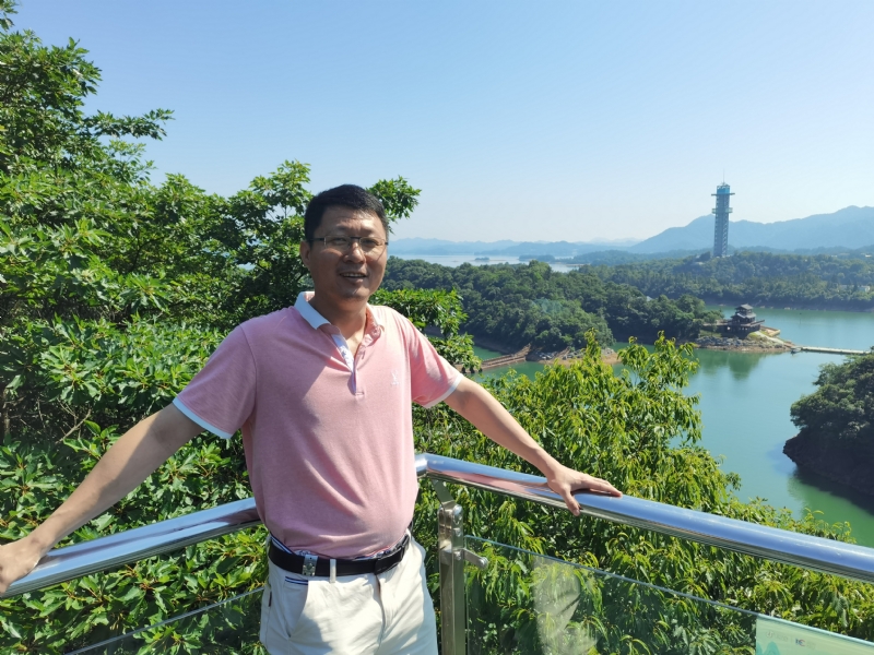 旅程的第二张照片--永安相亲网