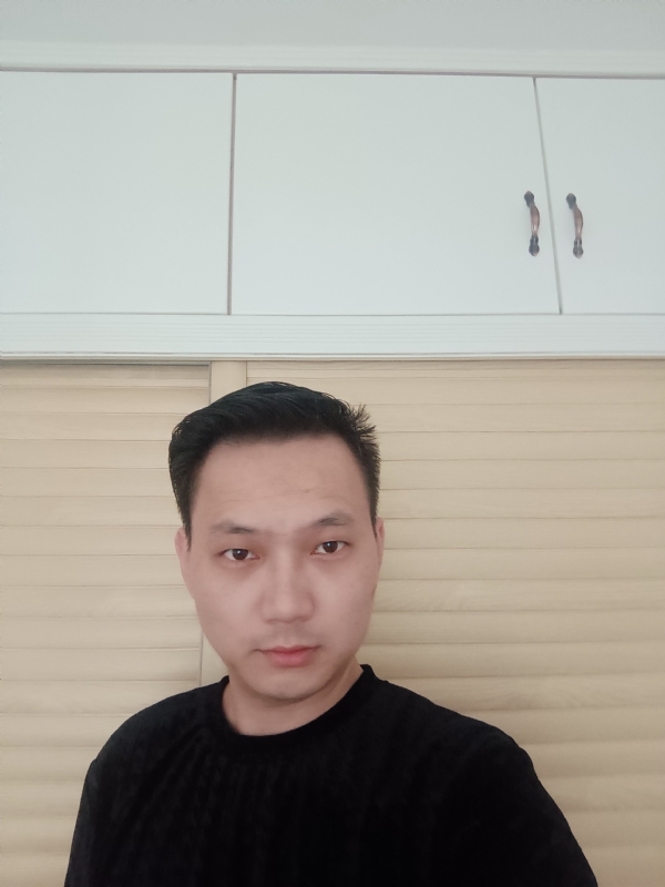 真心求缘的第一张照片--永安相亲网