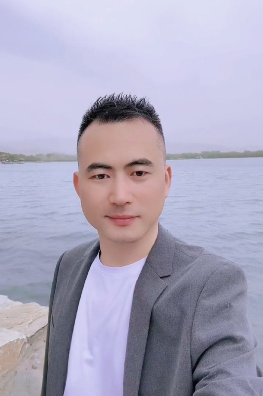 一往情深的第一张照片--永安相亲网