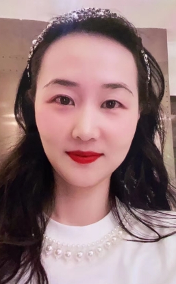 绿茶的第一张照片--永安相亲网