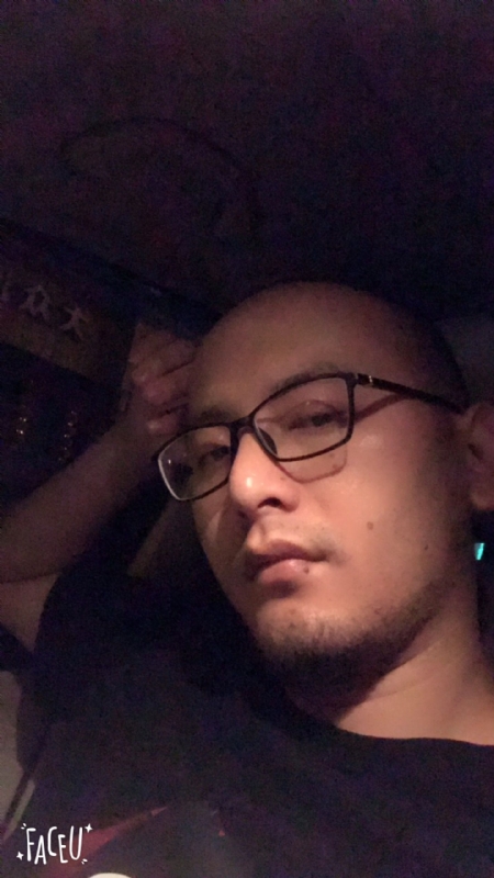 狂野的孤狼的第一张照片--永安相亲网