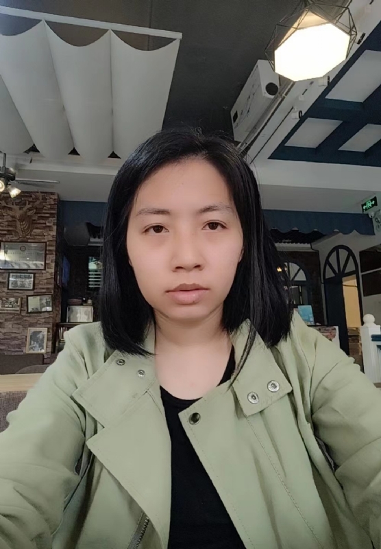Bonnie1的第三张照片--永安相亲网