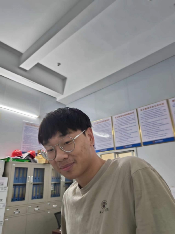 牛子弟的第一张照片--永安相亲网