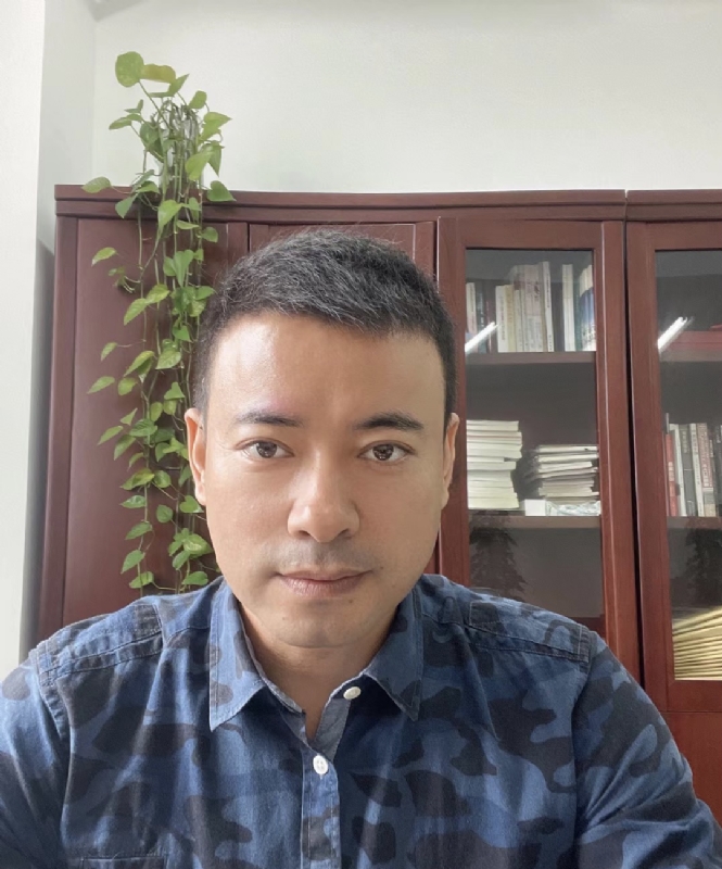 有緣相遇的第二张照片--永安相亲网