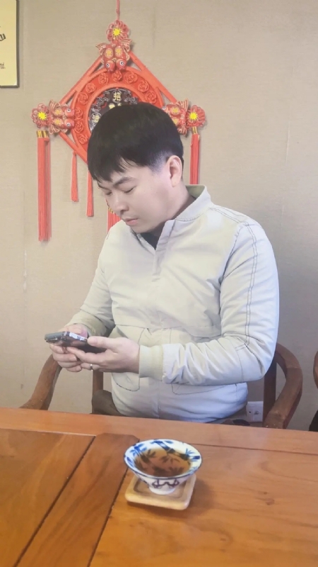 爱福的第一张照片--永安相亲网