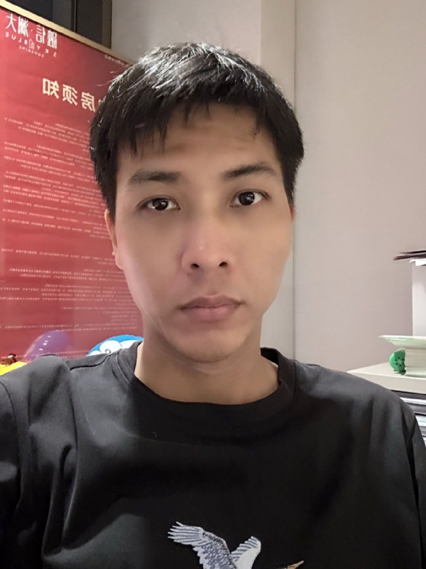 木木的第一张照片--永安相亲网