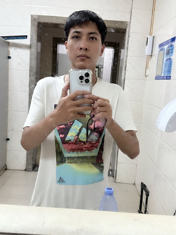 木木的第三张照片--永安相亲网