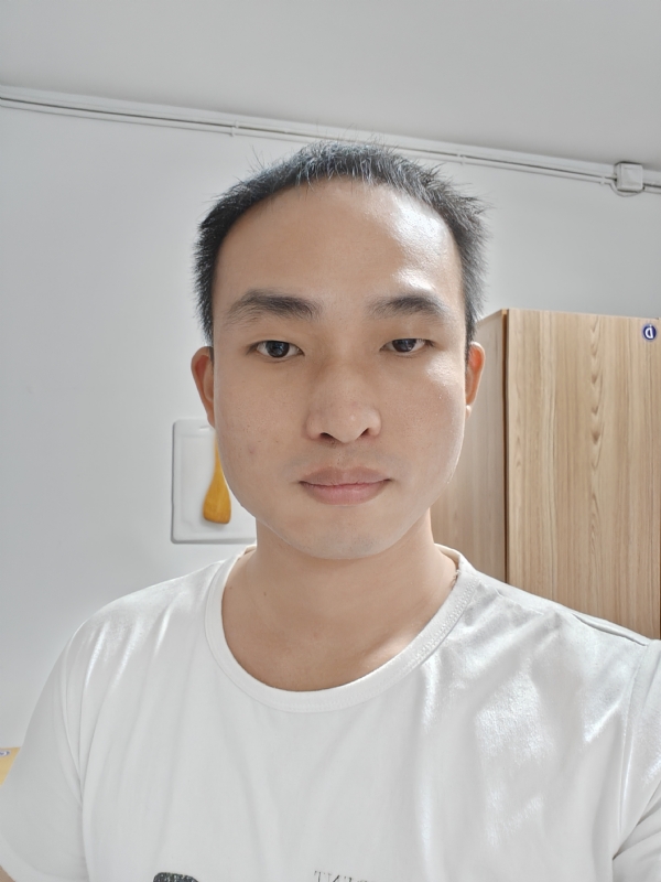 自由随心的第一张照片--永安相亲网