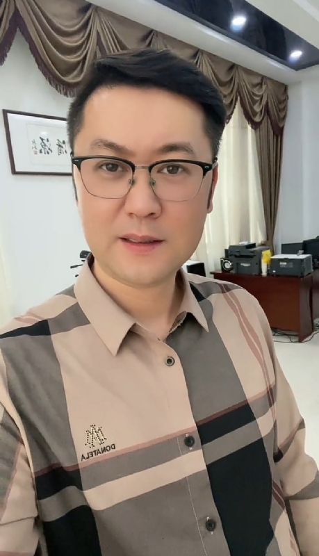勤勉的第一张照片--永安相亲网