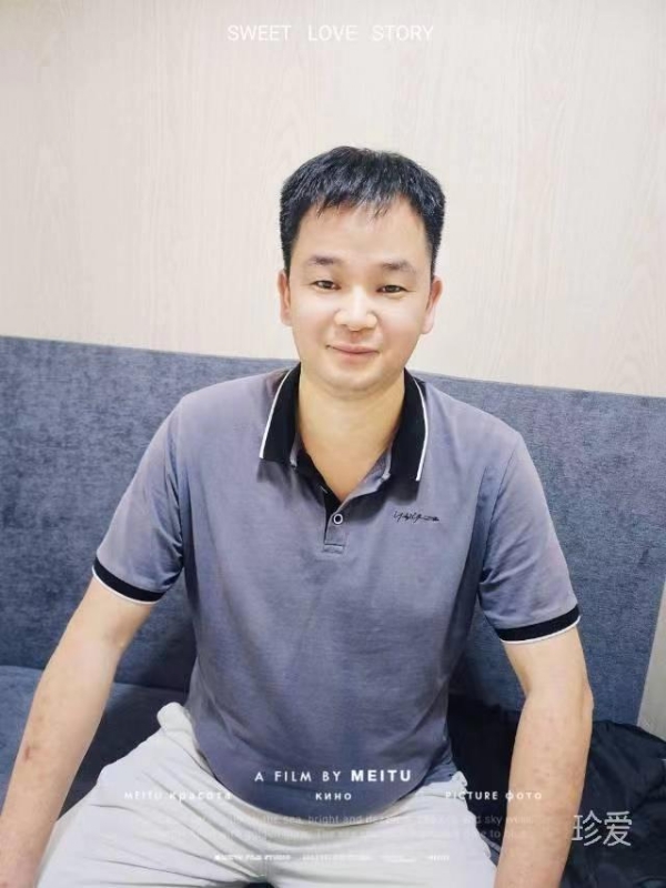 风笑痴的第二张照片--永安相亲网
