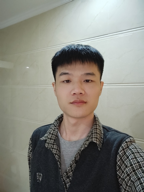 念头通达的第一张照片--永安相亲网