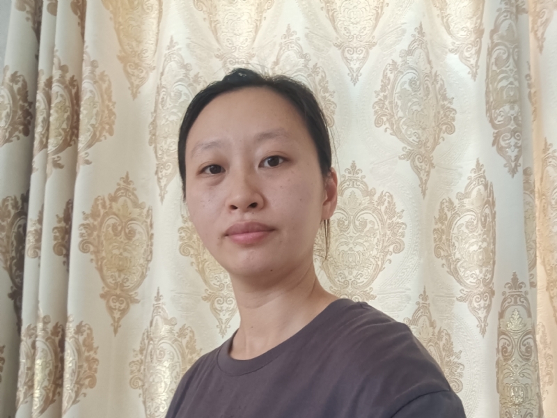 珺瑶乐的第一张照片--永安相亲网