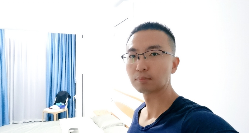 roy的第一张照片--永安相亲网