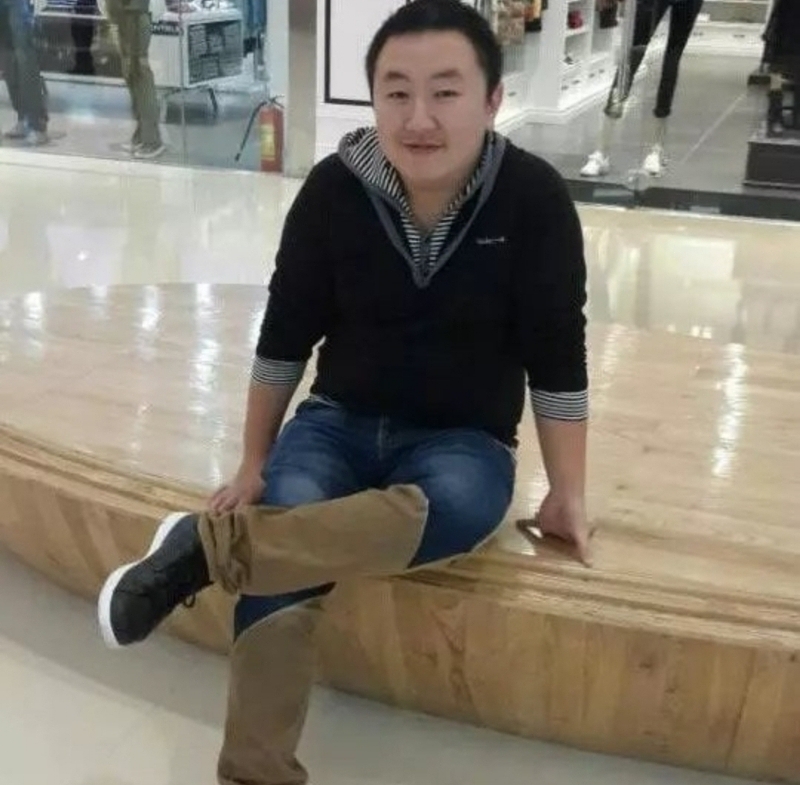 牛哥的第二张照片--永安相亲网