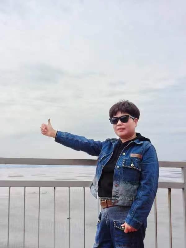 平安的第二张照片--永安相亲网