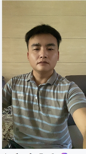 走在红毯那一天的第一张照片--永安相亲网