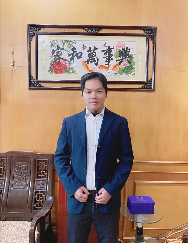 旭日春晖的第一张照片--永安相亲网