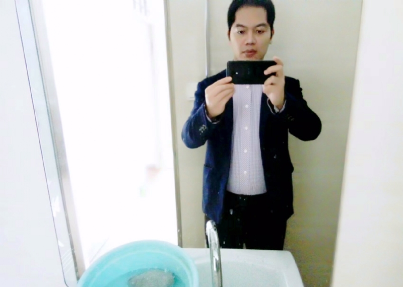 旭日春晖的第三张照片--永安相亲网