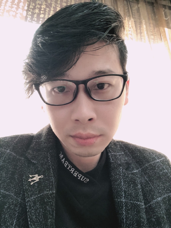 在等一个人的第一张照片--永安相亲网
