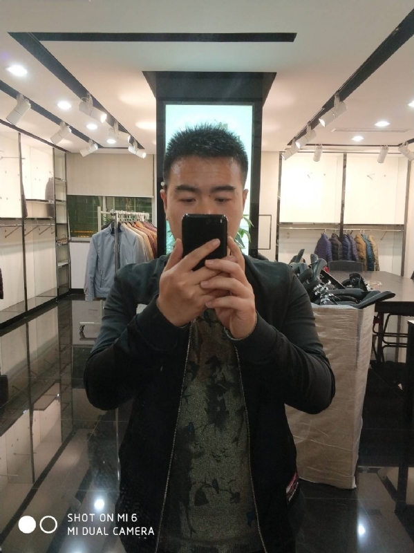 石狮征婚的第五张照片--永安相亲网