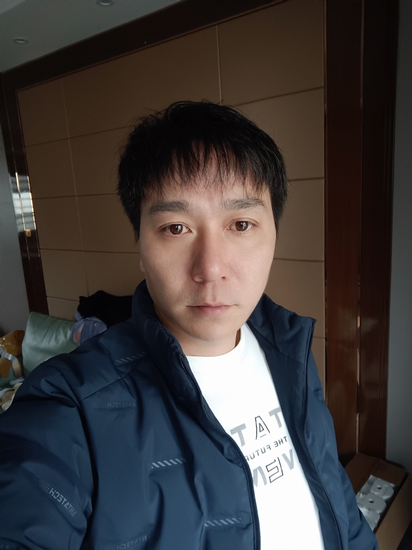 麦弟的第一张照片--永安相亲网
