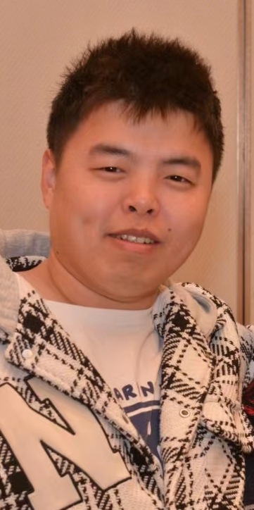 心心的第一张照片--永安相亲网