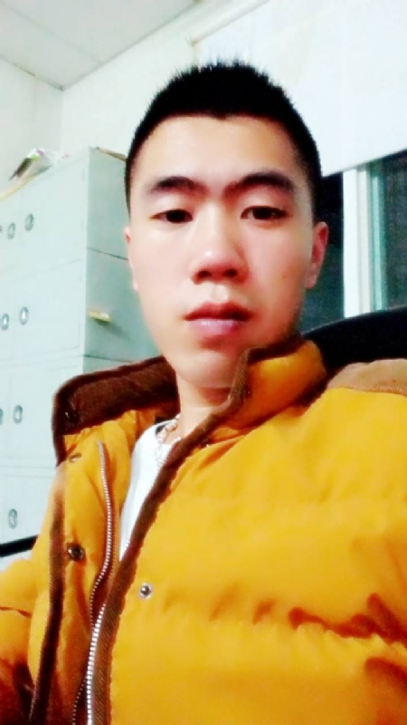 林先生的第二张照片--永安相亲网