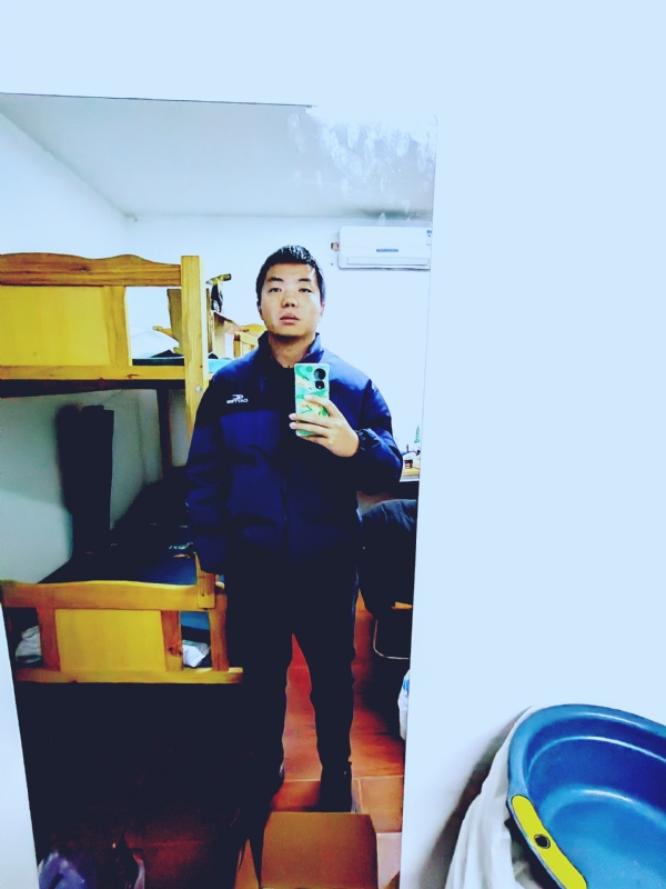 赤峎雾的第一张照片--永安相亲网