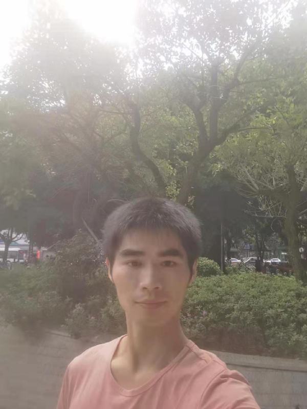 一天天的第一张照片--永安相亲网