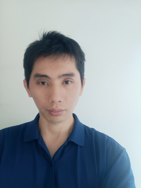小峰的第一张照片--永安相亲网